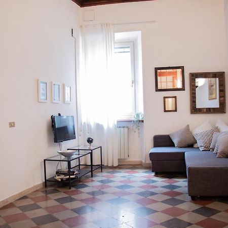 The Best Rent - Piazza Di Firenze Apartment โรม ภายนอก รูปภาพ