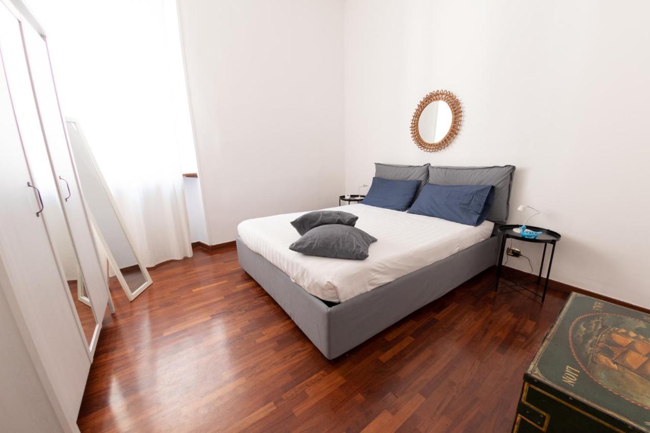 The Best Rent - Piazza Di Firenze Apartment โรม ภายนอก รูปภาพ